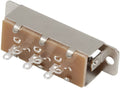 ASTATIC REPLACEMENT SWITCH FOR 636L MICS
