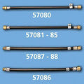 36 HIGH PRSR HOSE ID