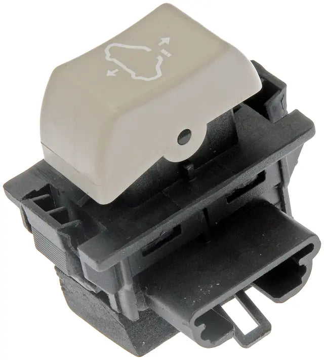 GM Performance auto part