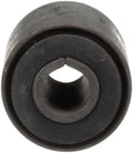 SUSPENSION LEAF SPRING SHACKLE BUSH