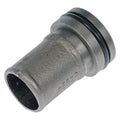 THERMOSTAT HOUSING