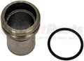 THERMOSTAT HOUSING
