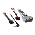 AX-ADXSVI 07-UP CHRYSLER HARNESS