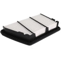 RIGID PANEL AIR FILTER