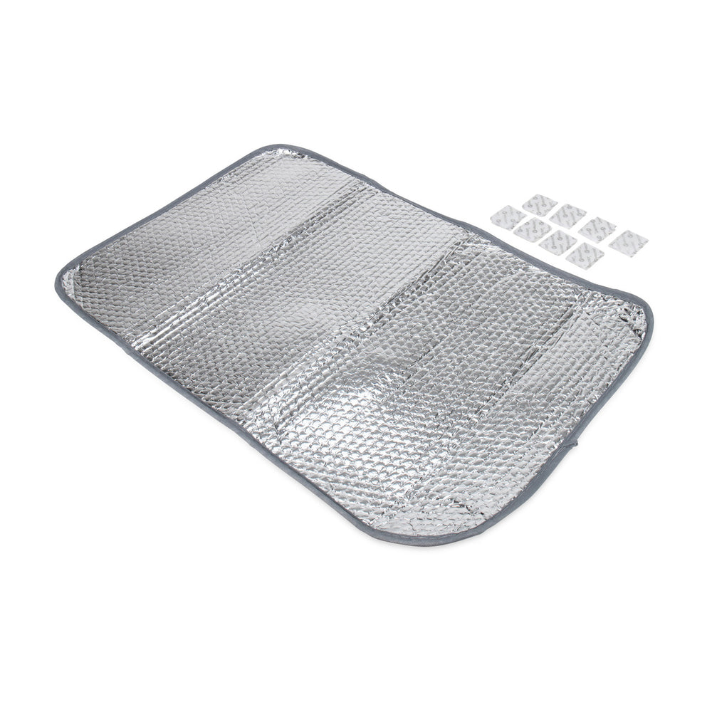 COVER DOORWINDOW 16.25 INX 25.25IN THERMAL REFLECTIVE