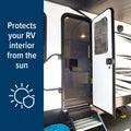 COVER DOORWINDOW 16.25 INX 25.25IN THERMAL REFLECTIVE