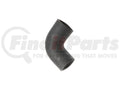 CURVED RADIATOR HOSE