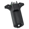 7-WAY FLAT PIN TO 5-FLAT ADAPTER W/