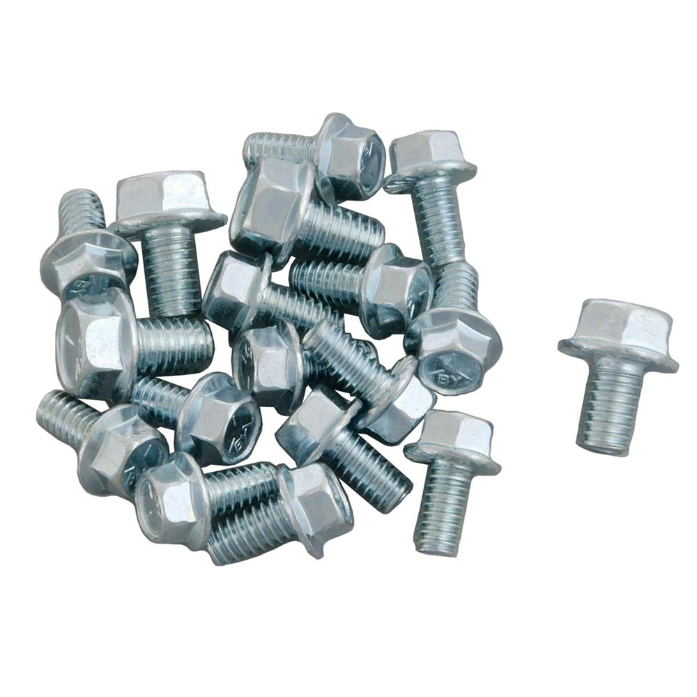 BOLT PACK 1/4 20X1/2 10PK