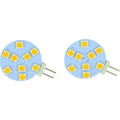 2 PACK JC10 DISC LED SOFT