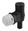 VENT-FUEL(P-TRAP)WHITE