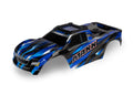CHASSIS (FITS MAXX WITH EXTENDED C