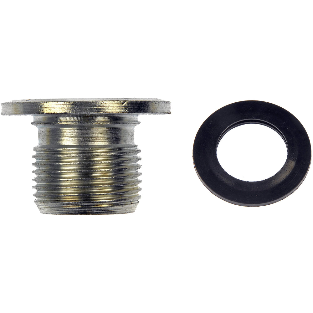 OIL DRAIN PLUG