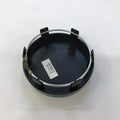 RACELINE SURGE 6 LUG BLACK CAP