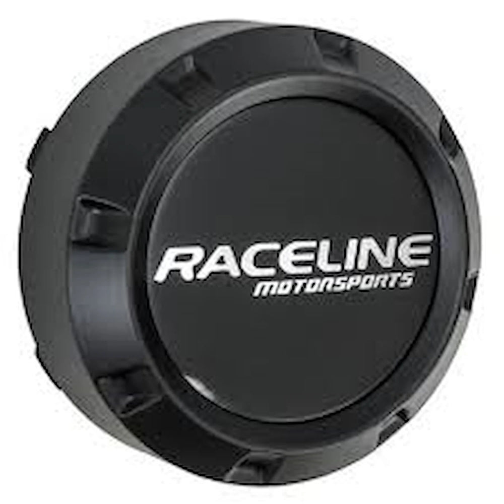 RACELINE BLACK TRAILER CAP FOR 860M 855 AND 840SERIES