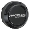 RACELINE BLACK TRAILER CAP FOR 860M 855 AND 840SERIES