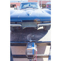 BARKER auto part