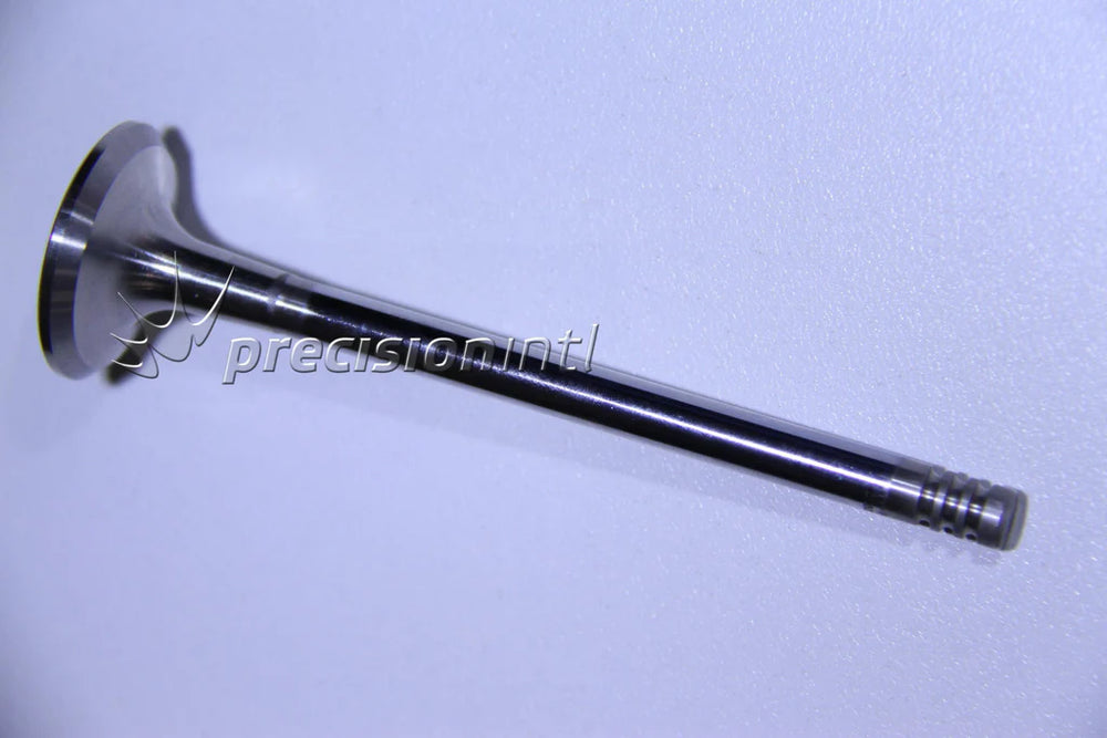 EXHAUST VALVE