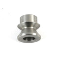 QA1 Narrow Ball Width High Misalignment Spacer - .25in ID x 1in Wide - Stainless Steel