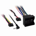 AX-ADXSVI 02-UP VW HARNESS