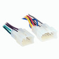 AX-ADXSVI 02-UP VW HARNESS