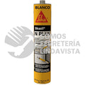 SIKASIL N PLUS US WHITEMARINE NEUTRAL CURE SILICONE ASSEMBLY SEALANT295ML
