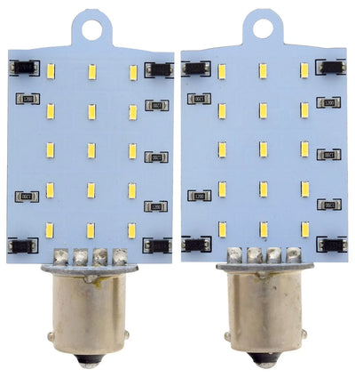 2 PK FLAT 1141 BW 135