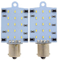 2 PK FLAT 1141 BW 135