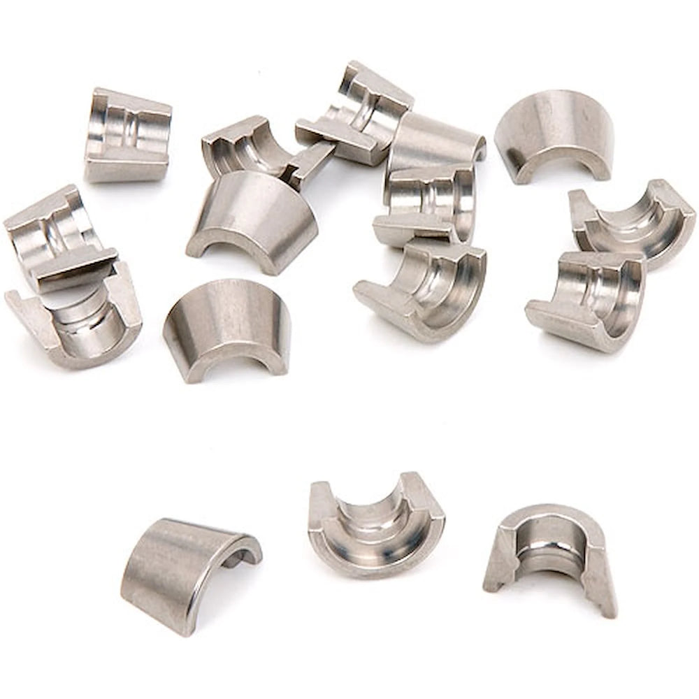 Manley LOC-TI S7 7mm .050 B/L PR