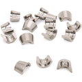 Manley LOC-TI S7 7mm .050 B/L PR