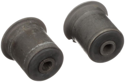 DELPHI control arms