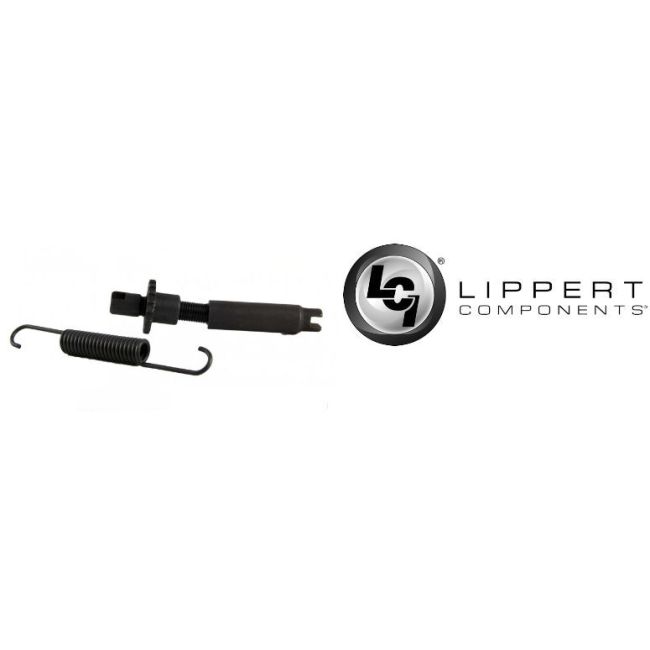 ADJUSTER SCREW AND SPRING KIT