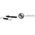 ADJUSTER SCREW AND SPRING KIT