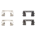 DFC 20-25 Chrysler Pacifica Front Premium Hardware Kit