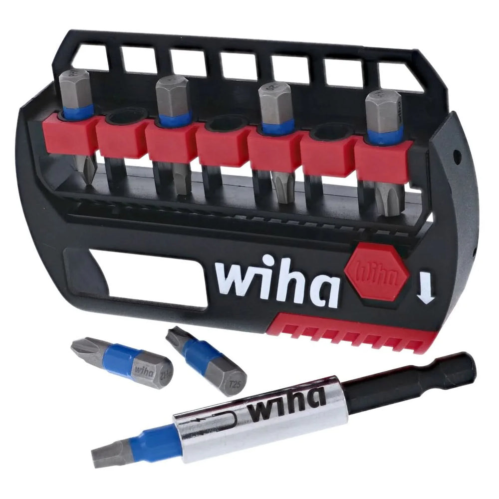Wiha Tools USA blue auto part