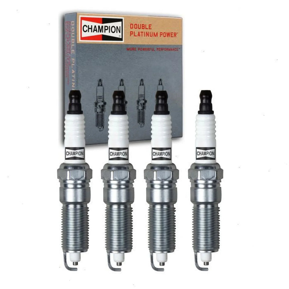 SPARK PLUG