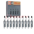 SPARK PLUG