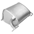 EXHAUST HANGER