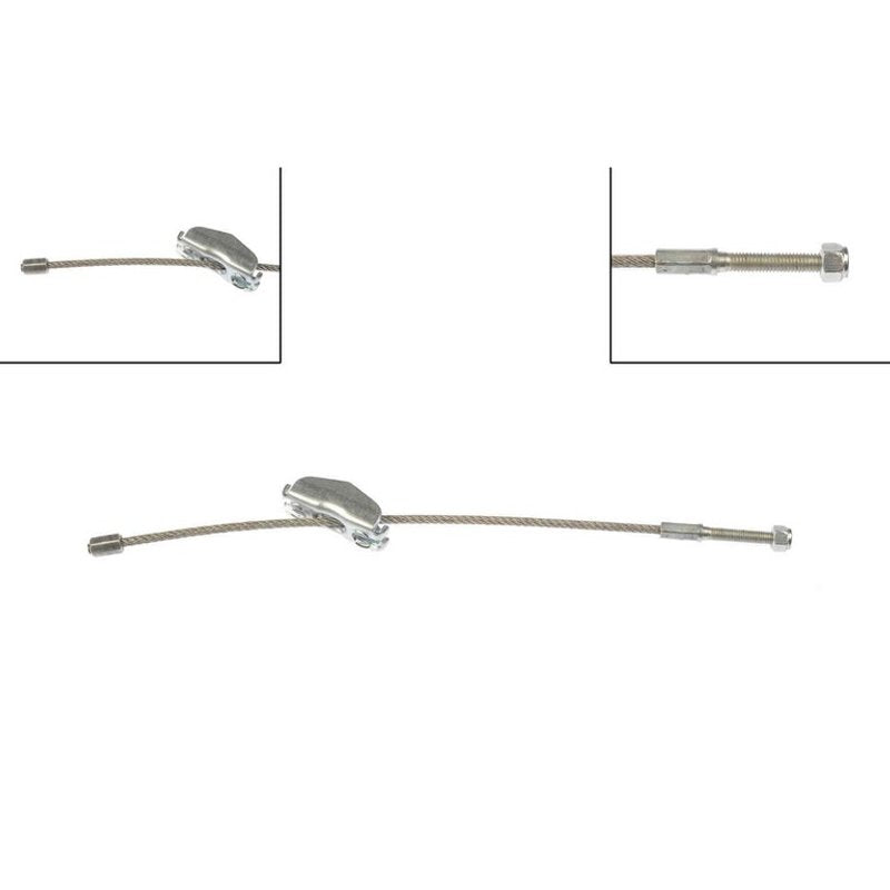 BRAKE CABLE
