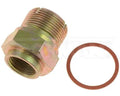 CARBURETOR FITTING 3/8
