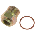 CARBURETOR FITTING 3/8