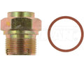 CARBURETOR FITTING 3/8