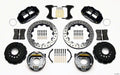 Wilwood hardware kit