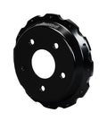 Wilwood auto part installed view