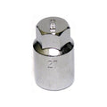 KICS LEGGDURA RACING LUG NUTS LOCK KEY ADAPTER #27 (35MM) 19HEX
