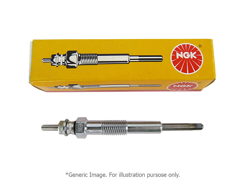 NGK auto part