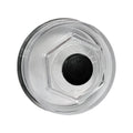 TRAILER AXLE OIL&DUST CAP1016000LBCLEAR