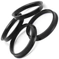 Race Star 78.1mm/ 70.3mm GM Hub Rings - Set of 4