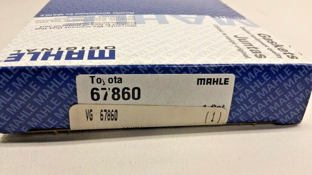 ~(0.1 lbs. 3X3X1)~ TOYOTA-CAR 3.5L DOHC 24V in2GRFEin (2005-2008)