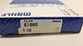 ~(0.1 lbs. 3X3X1)~ TOYOTA-CAR 3.5L DOHC 24V in2GRFEin (2005-2008)